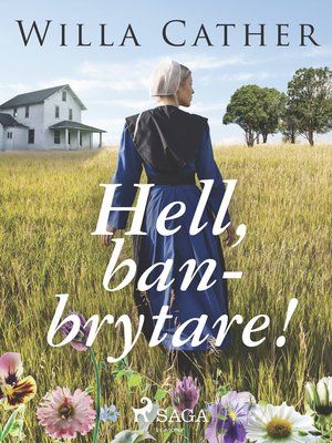 cover image of Hell, Banbrytare!